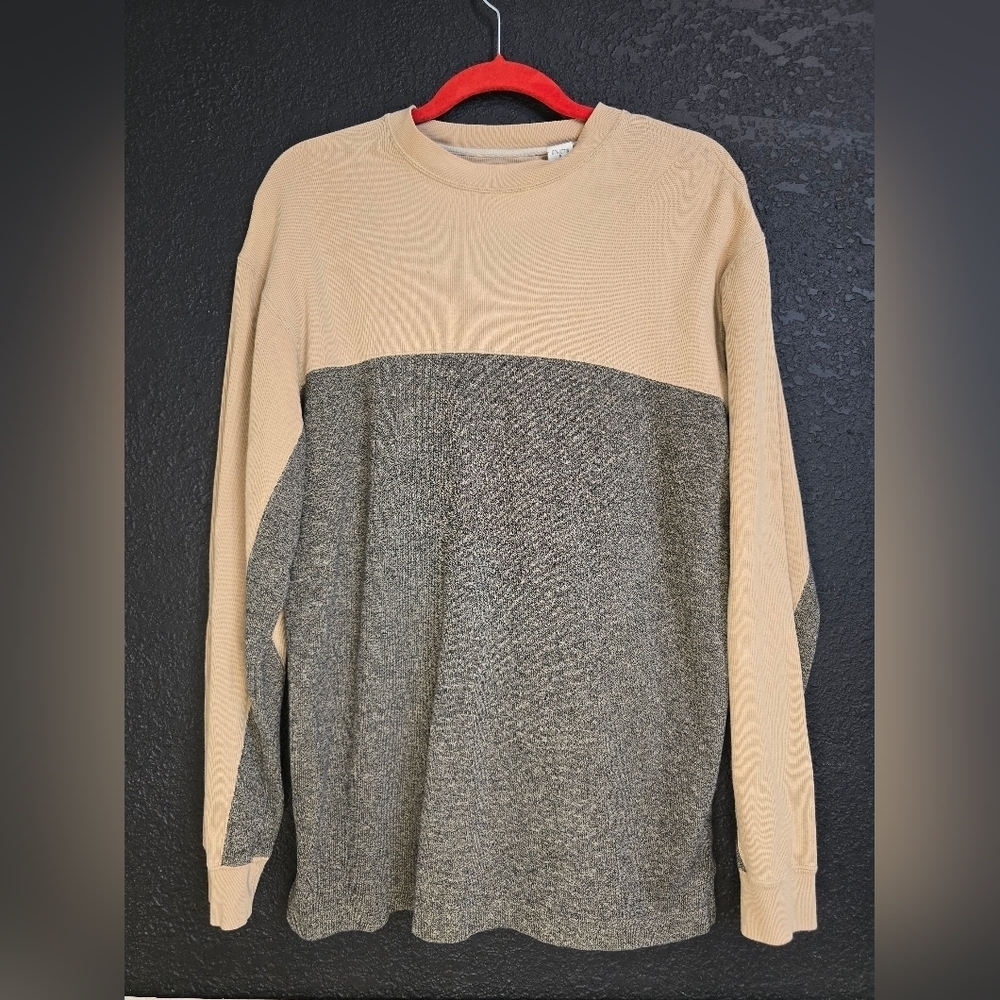 Austin Clothing Co. Sweatshirt Mens Sm   Long Sleeve Sweater Pullover